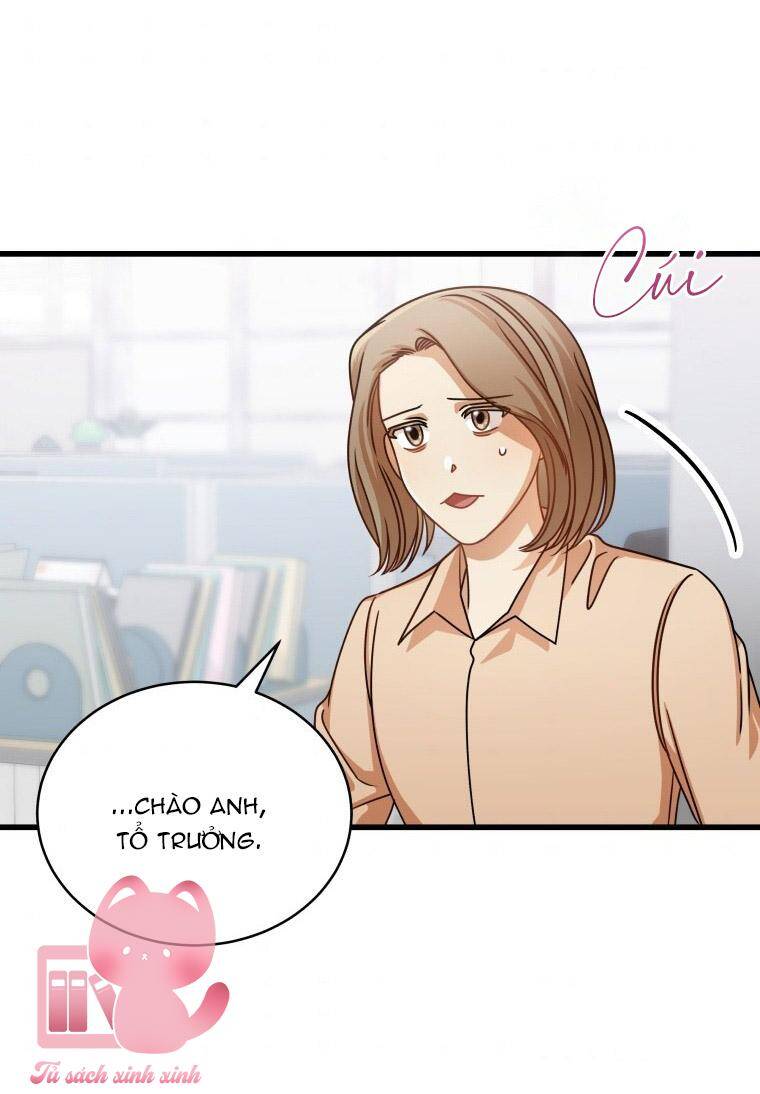 Công Khai Hẹn Hò Chốn Công Sở Chapter 31 - Trang 2