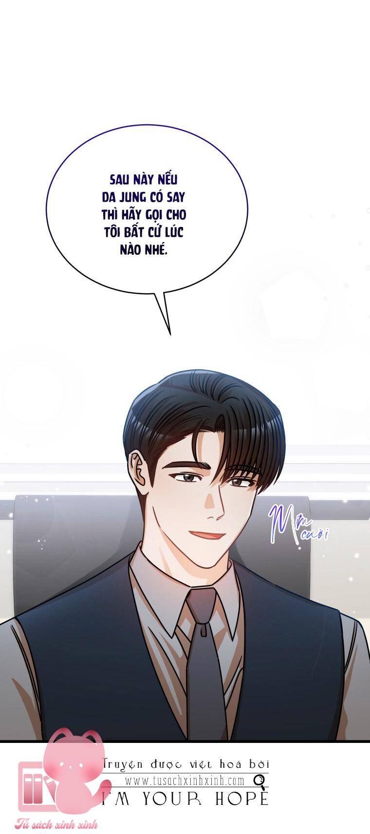 Công Khai Hẹn Hò Chốn Công Sở Chapter 31 - Trang 2