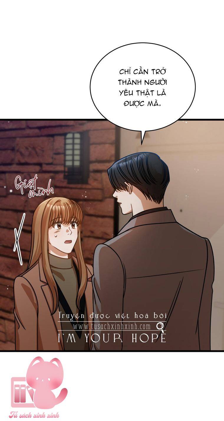 Công Khai Hẹn Hò Chốn Công Sở Chapter 30 - Trang 2