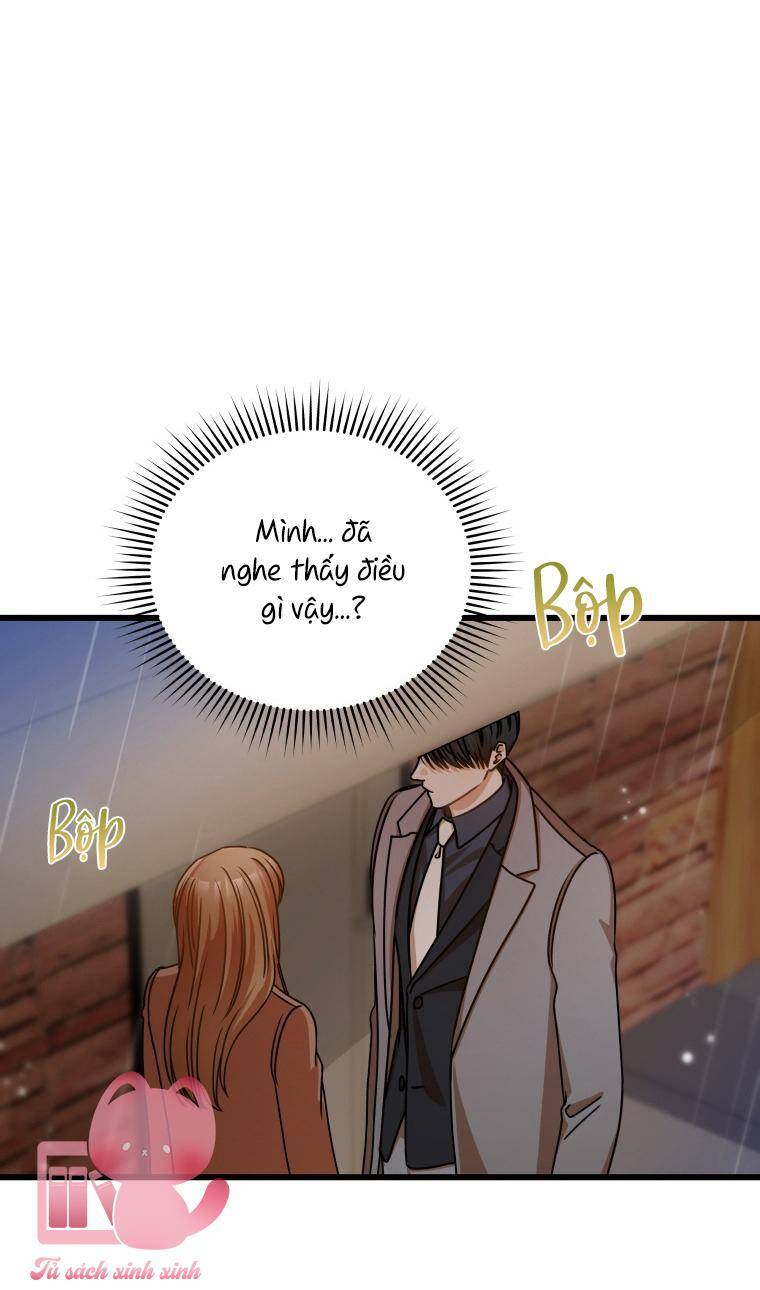 Công Khai Hẹn Hò Chốn Công Sở Chapter 30 - Trang 2