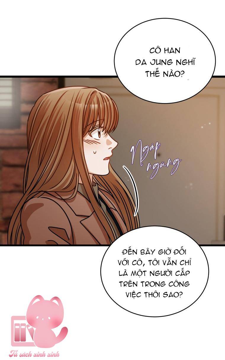 Công Khai Hẹn Hò Chốn Công Sở Chapter 30 - Trang 2