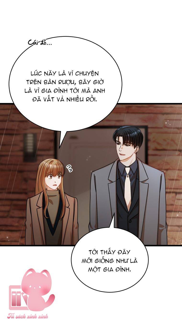 Công Khai Hẹn Hò Chốn Công Sở Chapter 30 - Trang 2