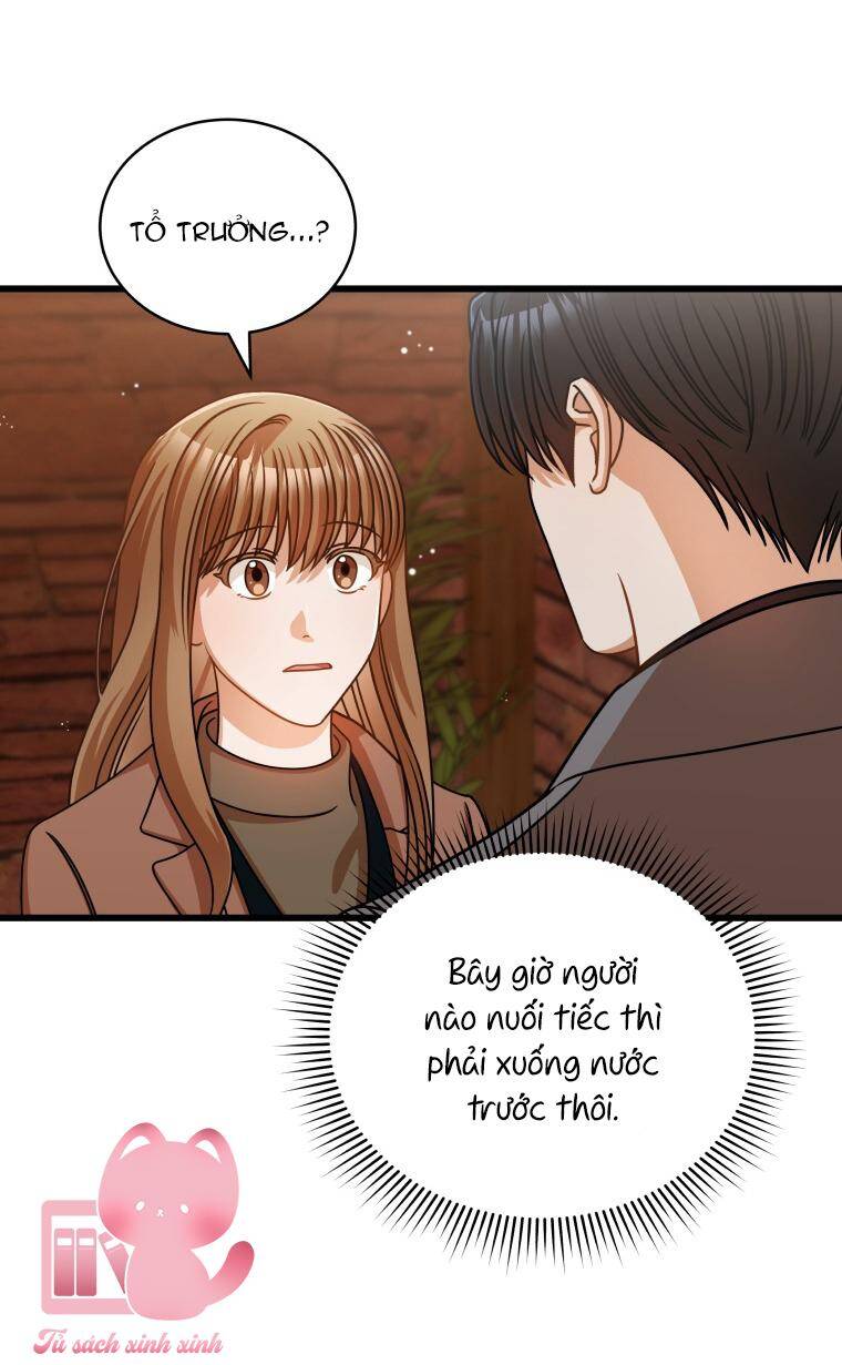 Công Khai Hẹn Hò Chốn Công Sở Chapter 30 - Trang 2