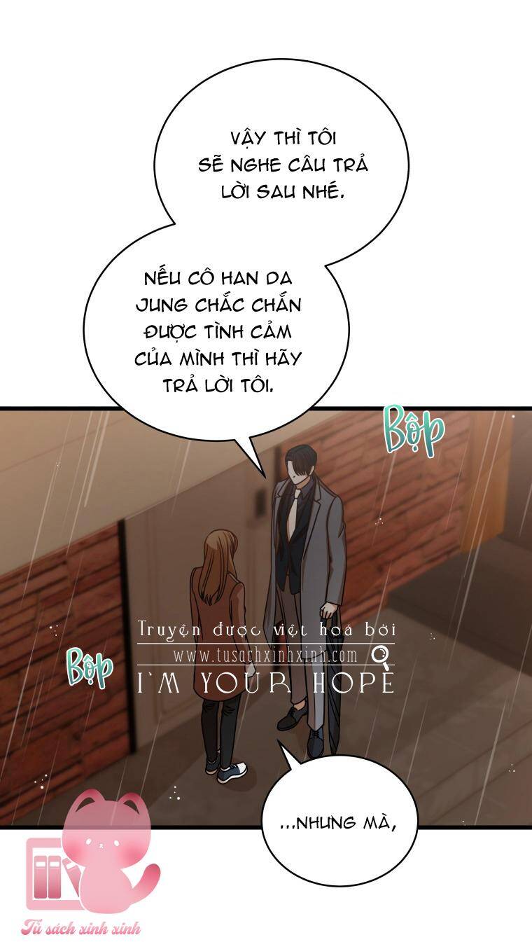 Công Khai Hẹn Hò Chốn Công Sở Chapter 30 - Trang 2