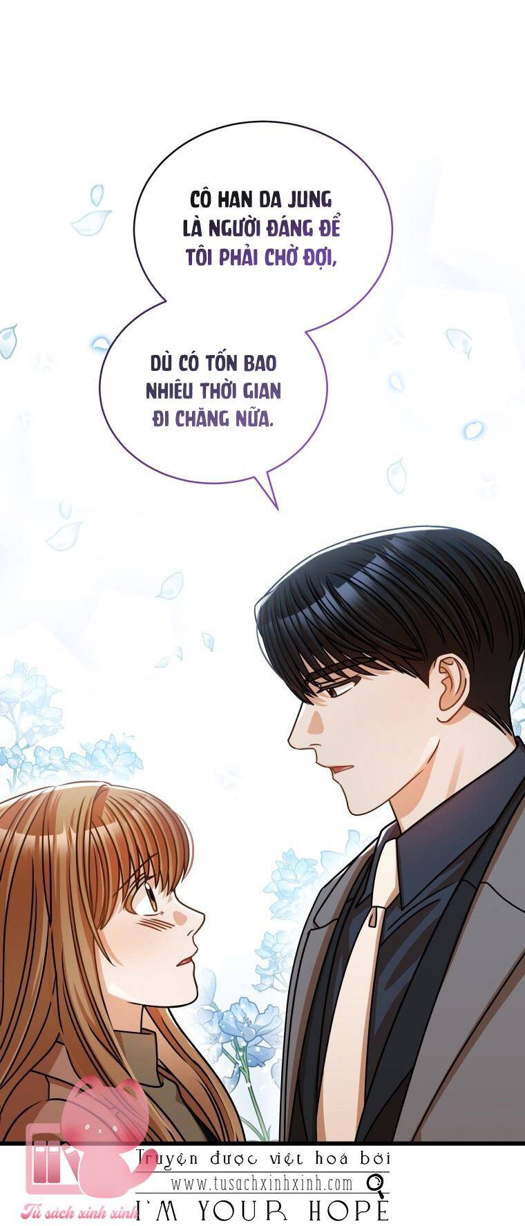 Công Khai Hẹn Hò Chốn Công Sở Chapter 30 - Trang 2