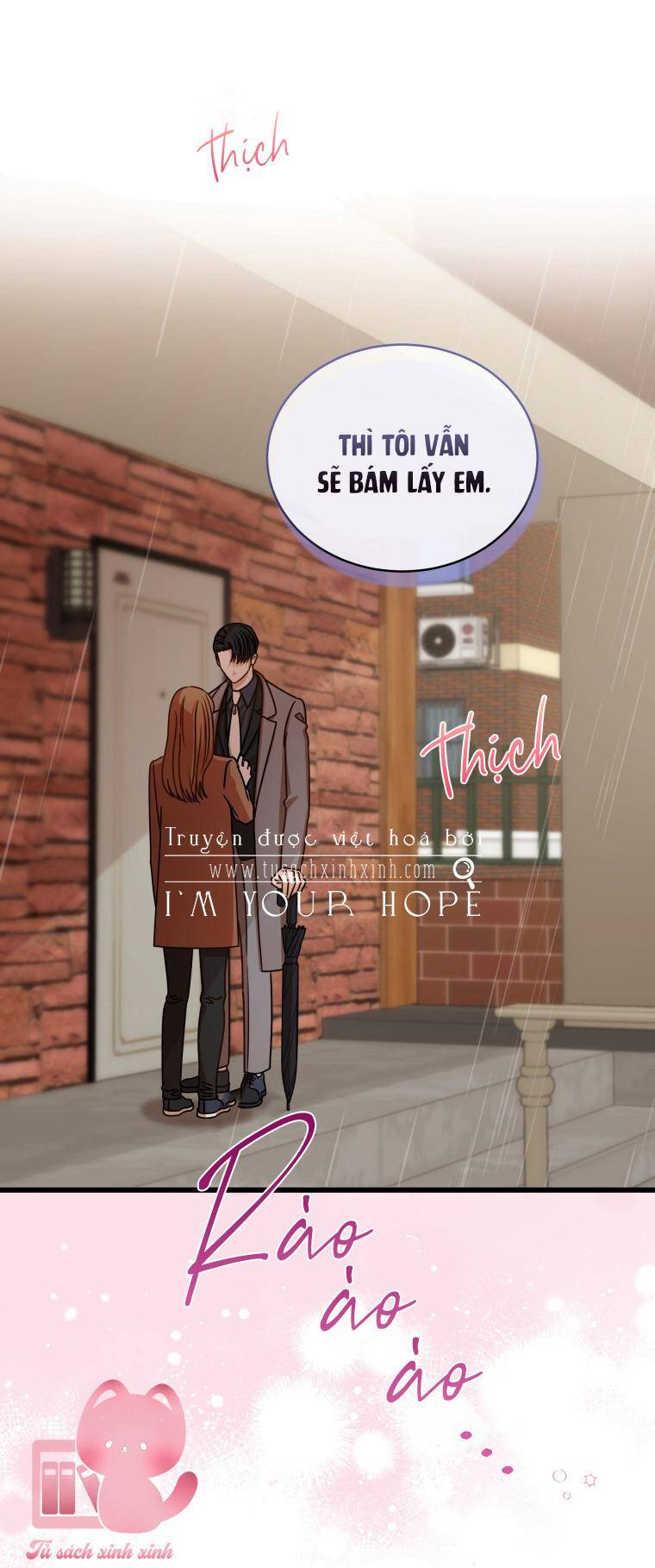 Công Khai Hẹn Hò Chốn Công Sở Chapter 30 - Trang 2