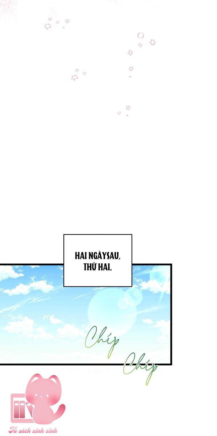 Công Khai Hẹn Hò Chốn Công Sở Chapter 30 - Trang 2