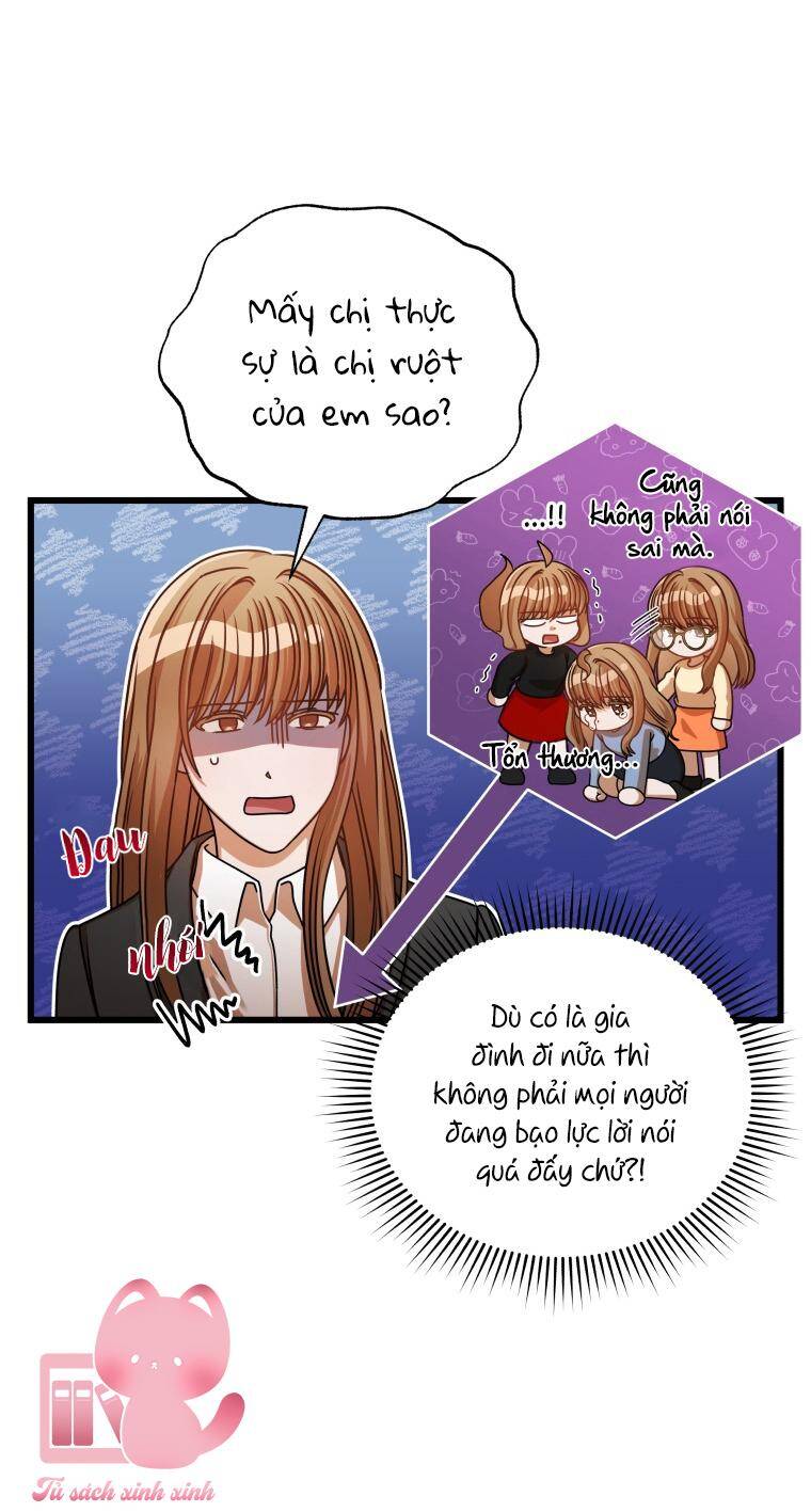 Công Khai Hẹn Hò Chốn Công Sở Chapter 30 - Trang 2