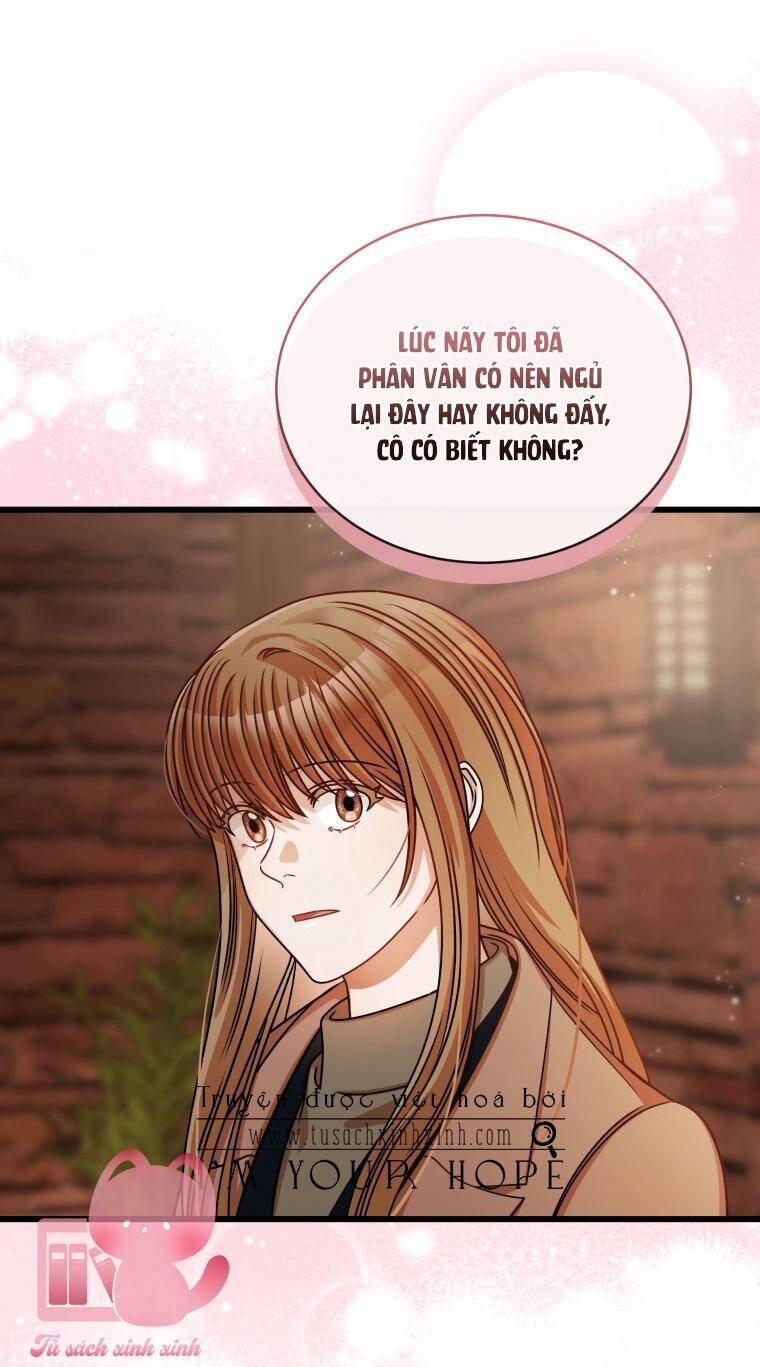 Công Khai Hẹn Hò Chốn Công Sở Chapter 30 - Trang 2