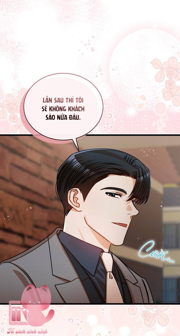 Công Khai Hẹn Hò Chốn Công Sở Chapter 30 - Trang 2