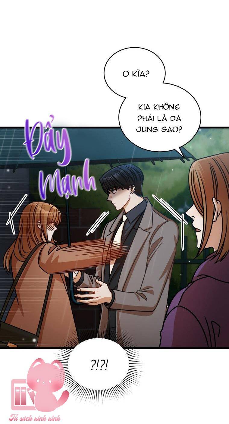 Công Khai Hẹn Hò Chốn Công Sở Chapter 29 - Trang 2