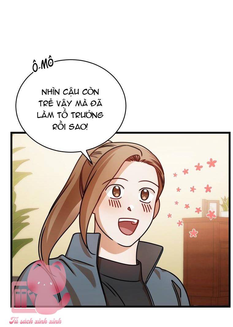 Công Khai Hẹn Hò Chốn Công Sở Chapter 29 - Trang 2