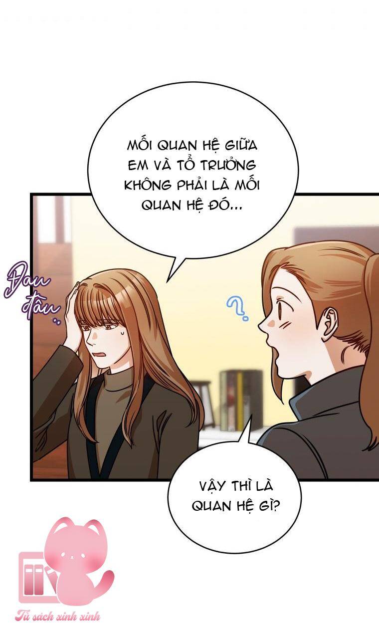 Công Khai Hẹn Hò Chốn Công Sở Chapter 29 - Trang 2