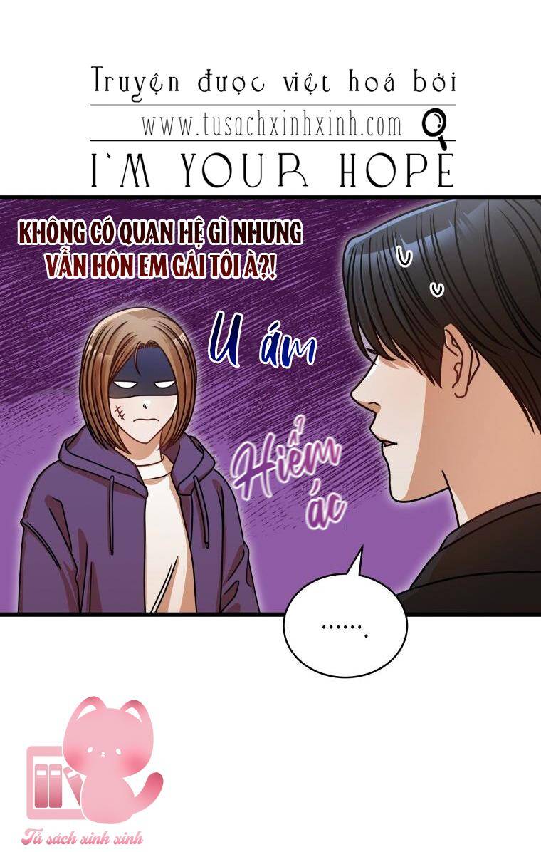 Công Khai Hẹn Hò Chốn Công Sở Chapter 29 - Trang 2