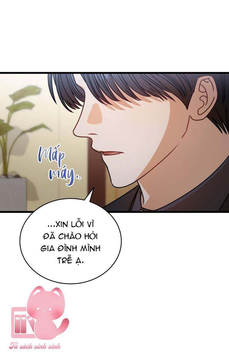 Công Khai Hẹn Hò Chốn Công Sở Chapter 29 - Trang 2