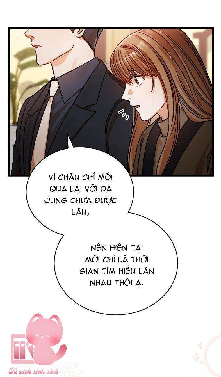 Công Khai Hẹn Hò Chốn Công Sở Chapter 29 - Trang 2