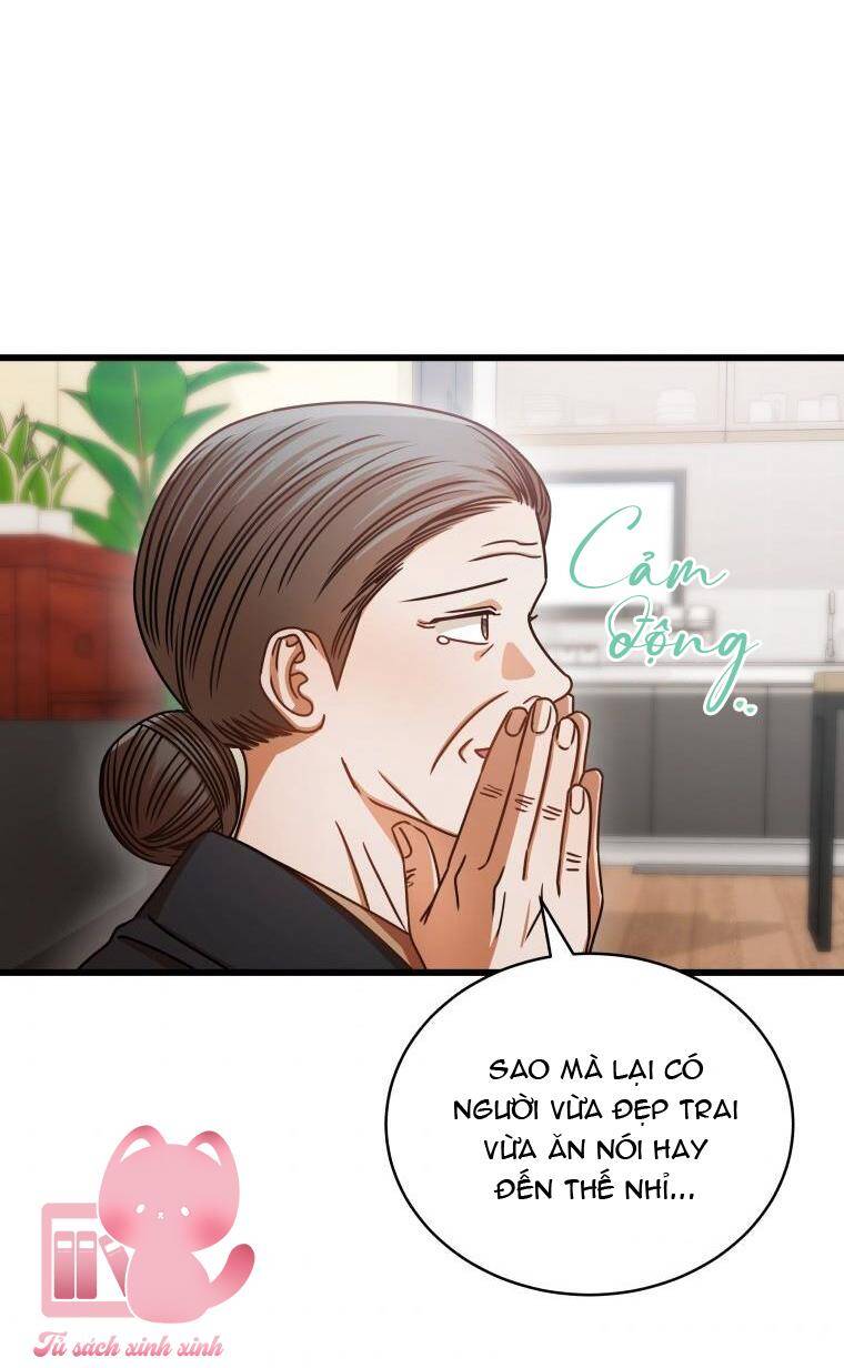 Công Khai Hẹn Hò Chốn Công Sở Chapter 29 - Trang 2