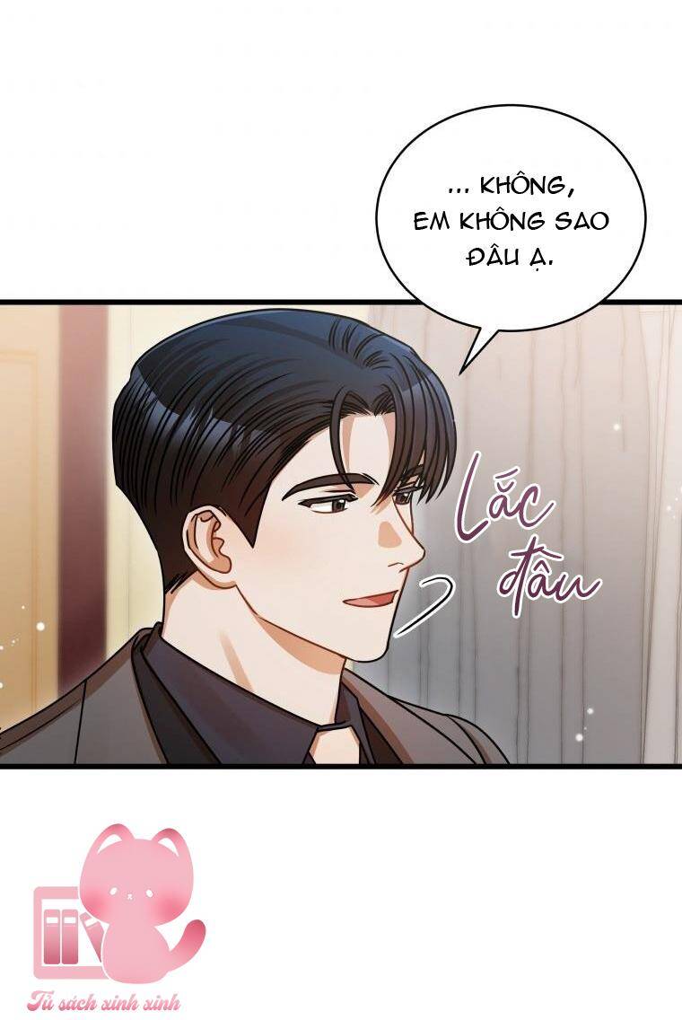 Công Khai Hẹn Hò Chốn Công Sở Chapter 29 - Trang 2