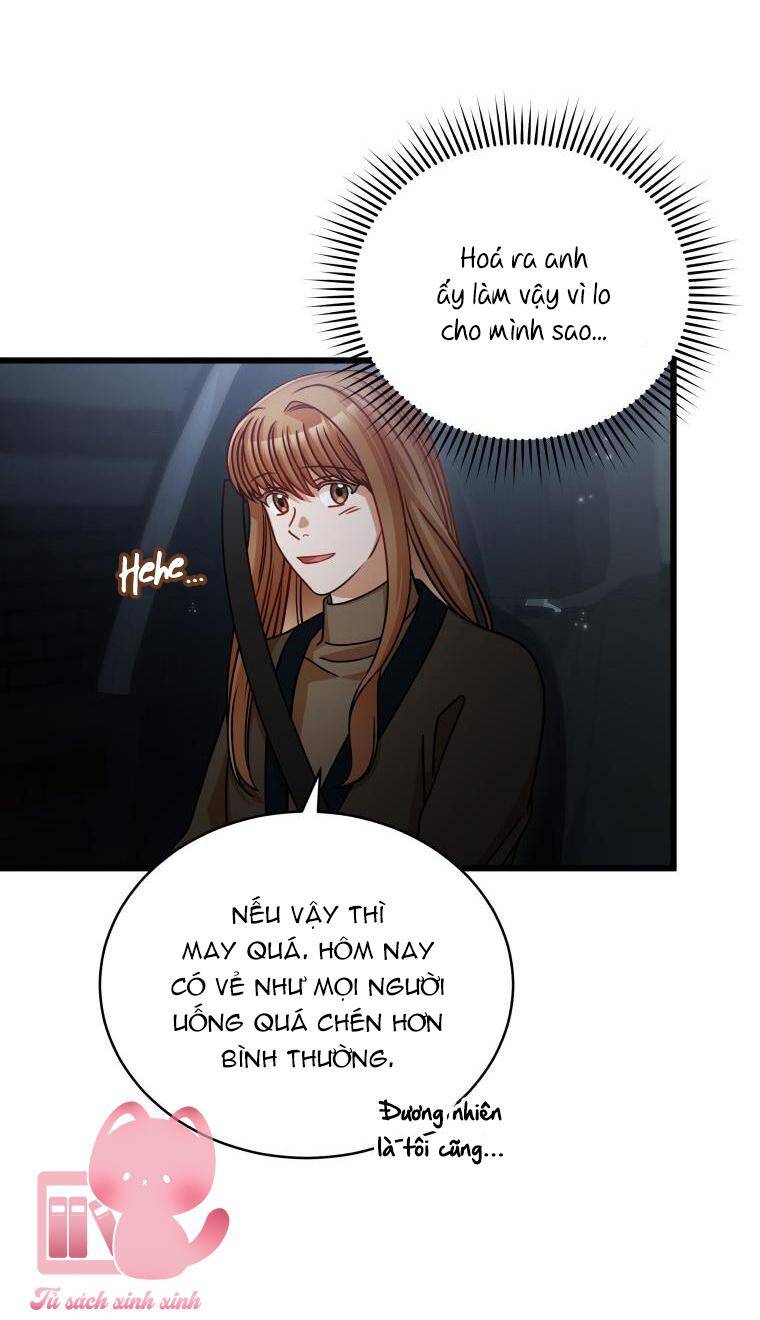 Công Khai Hẹn Hò Chốn Công Sở Chapter 28 - Trang 2