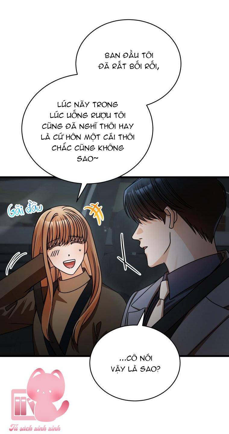 Công Khai Hẹn Hò Chốn Công Sở Chapter 28 - Trang 2