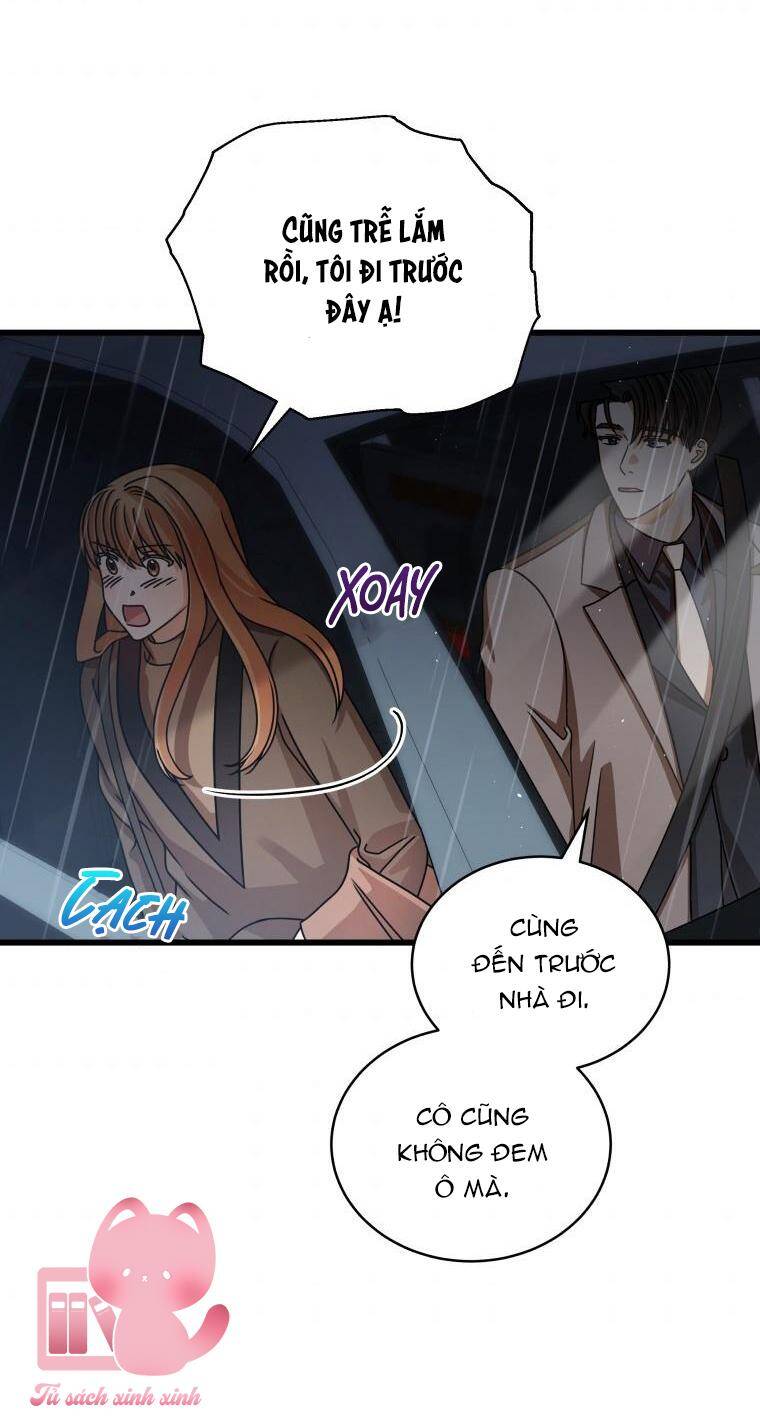 Công Khai Hẹn Hò Chốn Công Sở Chapter 28 - Trang 2