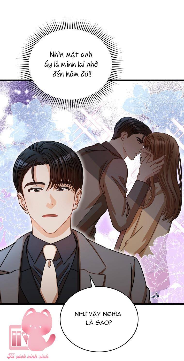 Công Khai Hẹn Hò Chốn Công Sở Chapter 27 - Trang 2