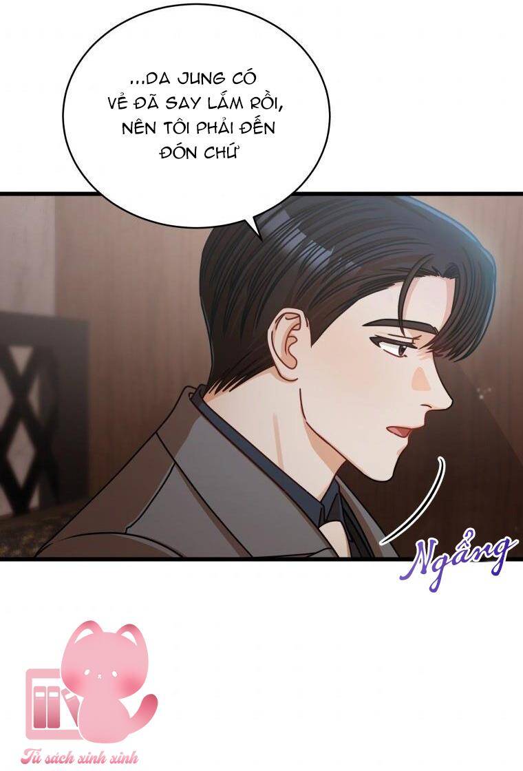 Công Khai Hẹn Hò Chốn Công Sở Chapter 27 - Trang 2