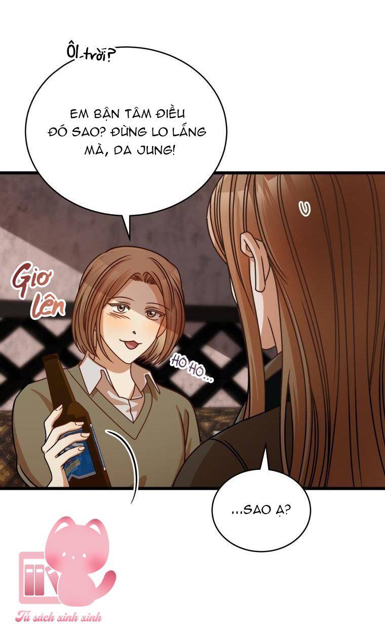 Công Khai Hẹn Hò Chốn Công Sở Chapter 27 - Trang 2