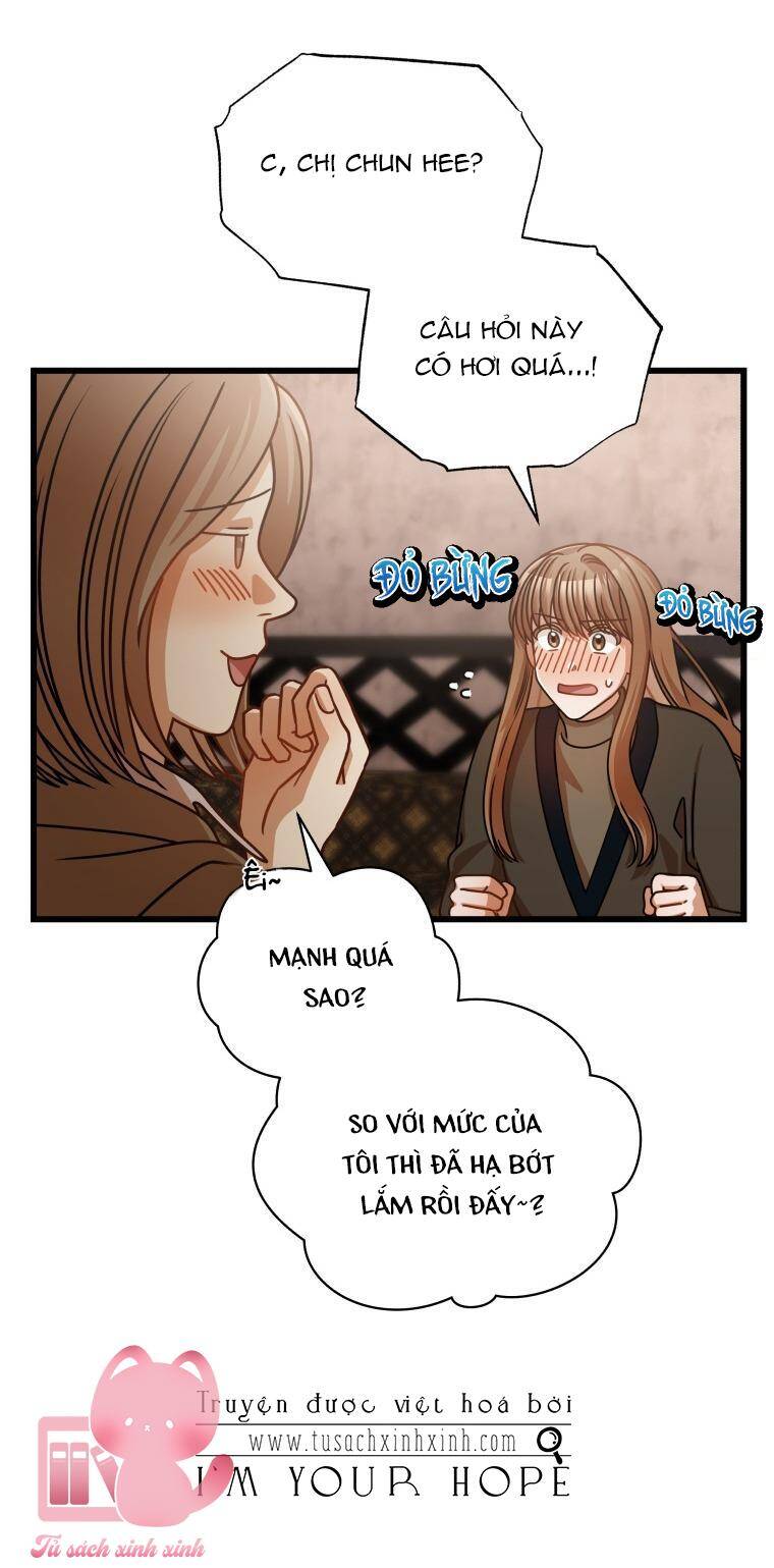 Công Khai Hẹn Hò Chốn Công Sở Chapter 27 - Trang 2