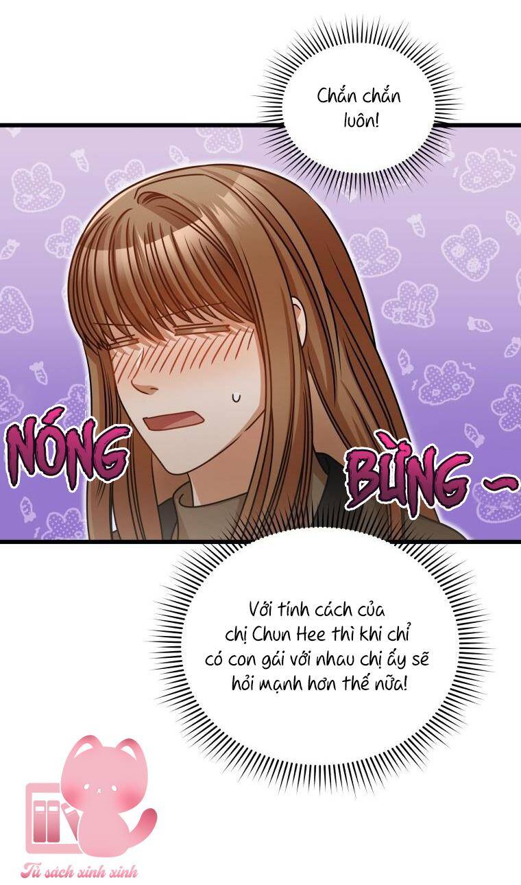 Công Khai Hẹn Hò Chốn Công Sở Chapter 27 - Trang 2