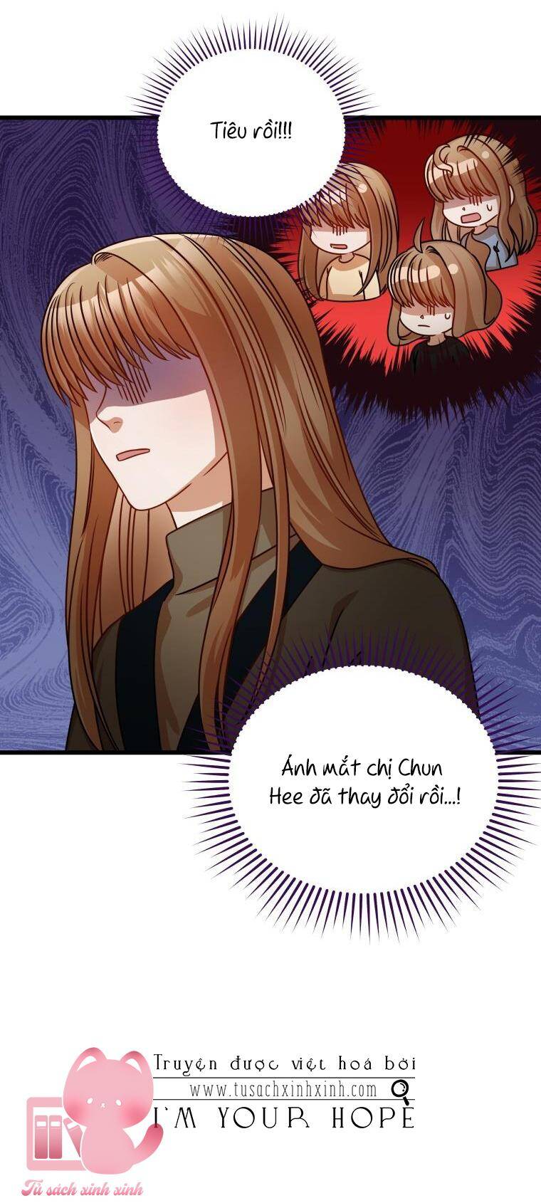 Công Khai Hẹn Hò Chốn Công Sở Chapter 27 - Trang 2