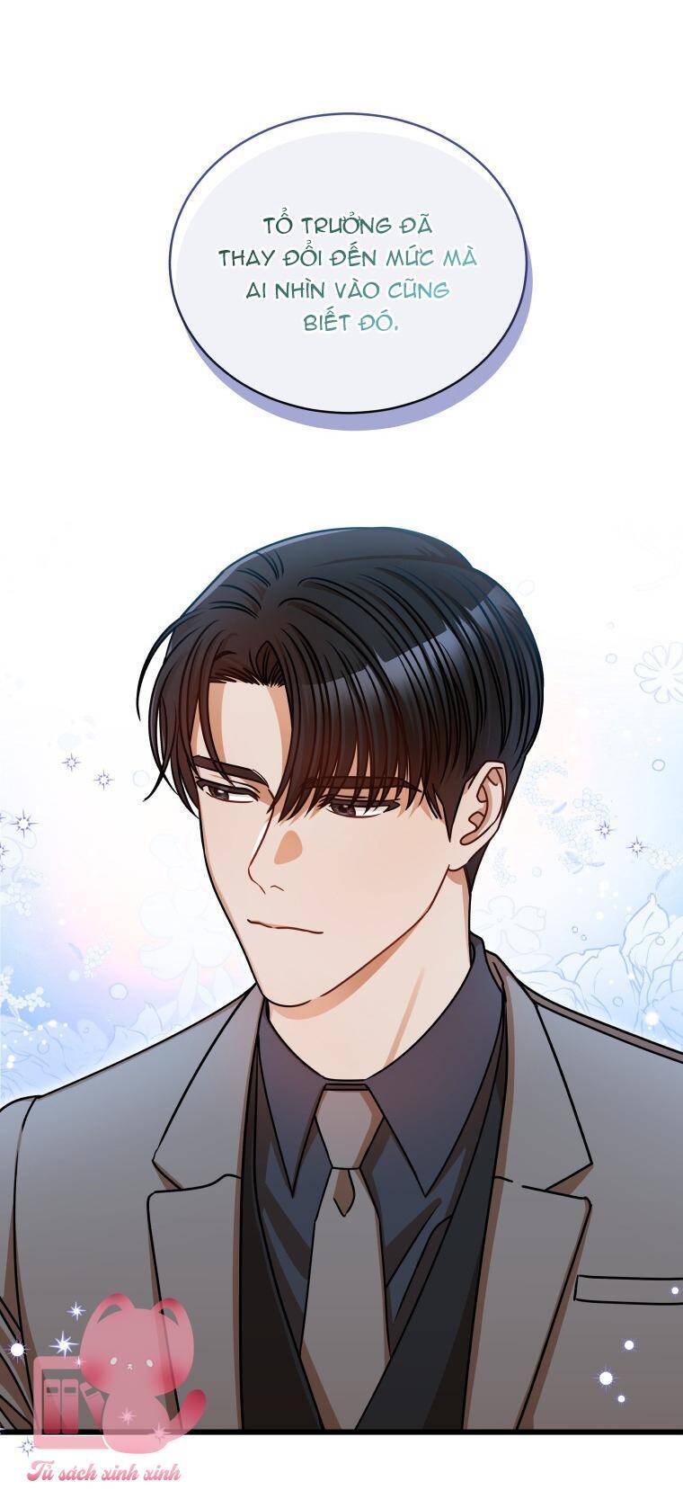 Công Khai Hẹn Hò Chốn Công Sở Chapter 26 - Trang 2