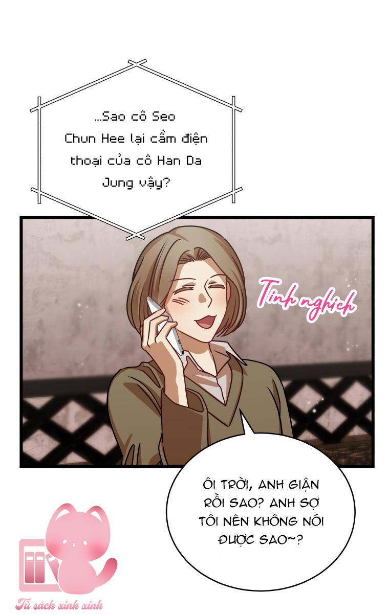 Công Khai Hẹn Hò Chốn Công Sở Chapter 26 - Trang 2