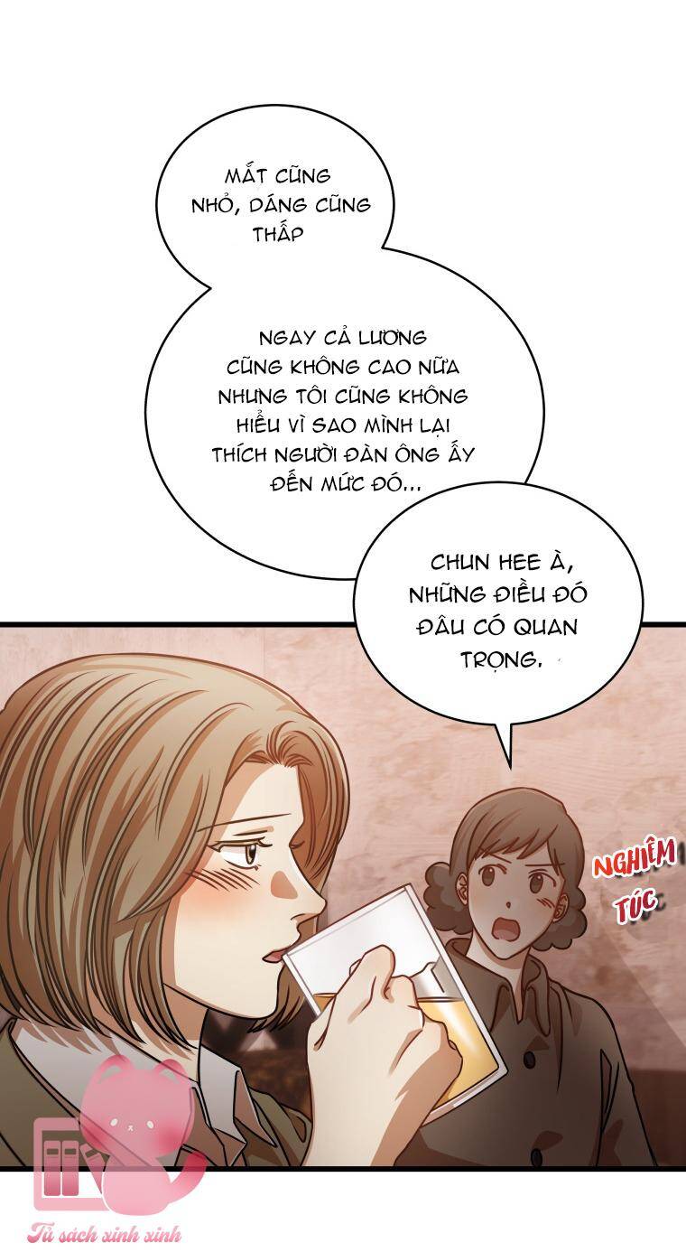 Công Khai Hẹn Hò Chốn Công Sở Chapter 26 - Trang 2