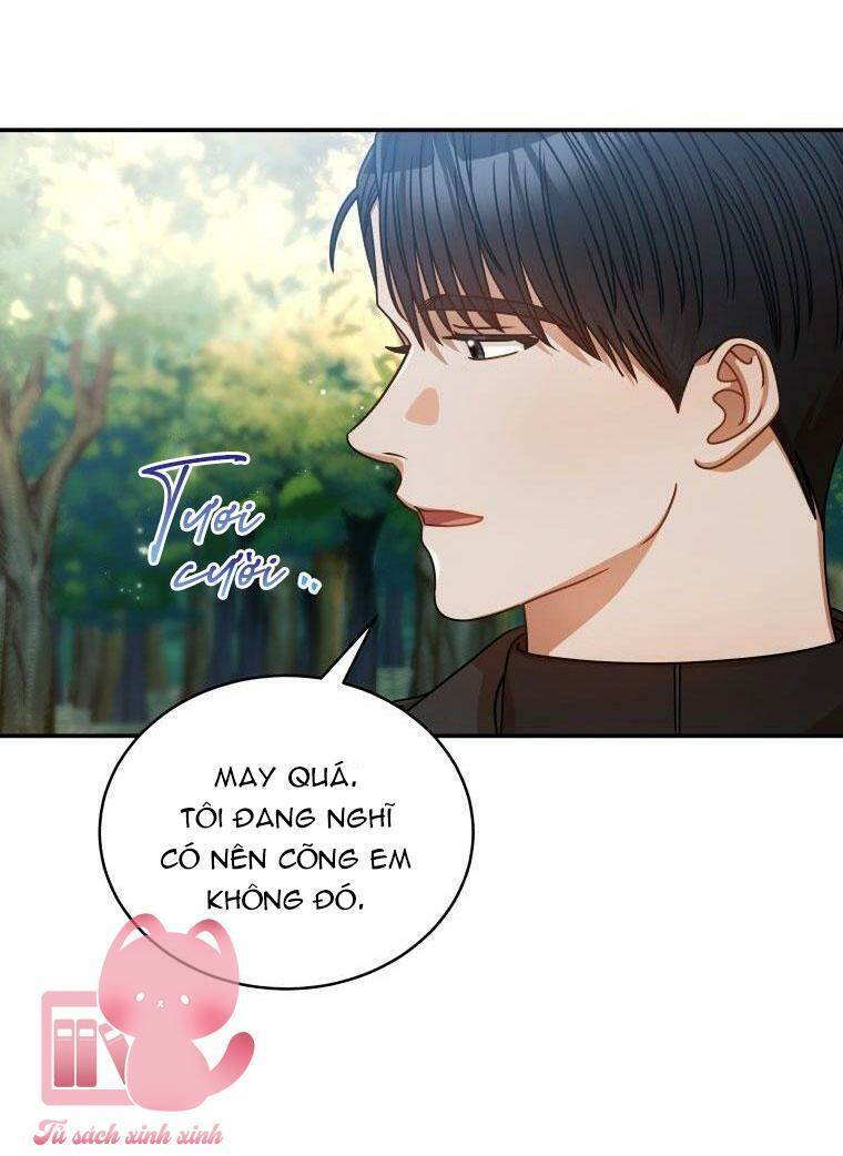 Công Khai Hẹn Hò Chốn Công Sở Chapter 23 - Trang 2