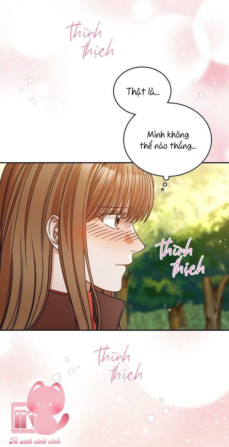 Công Khai Hẹn Hò Chốn Công Sở Chapter 23 - Trang 2