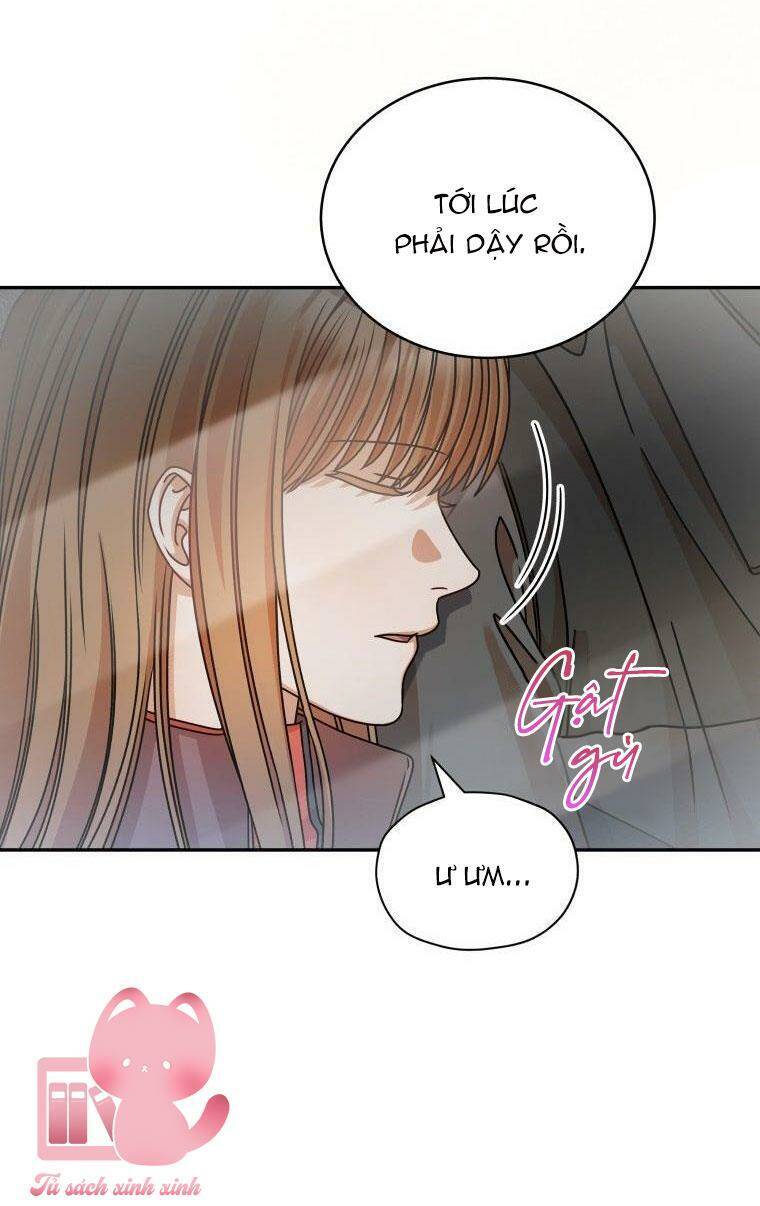 Công Khai Hẹn Hò Chốn Công Sở Chapter 23 - Trang 2