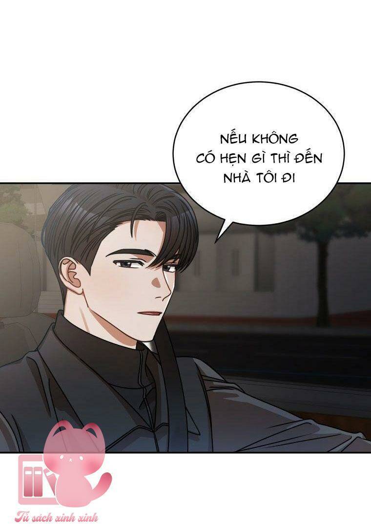 Công Khai Hẹn Hò Chốn Công Sở Chapter 23 - Trang 2