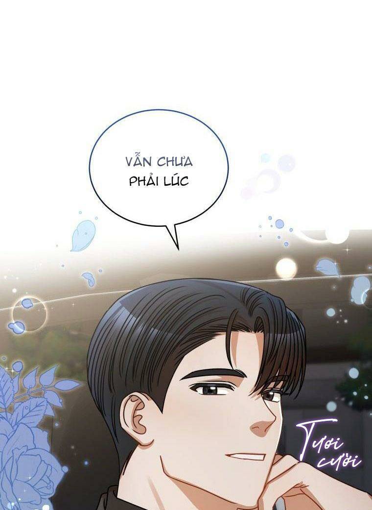 Công Khai Hẹn Hò Chốn Công Sở Chapter 23 - Trang 2