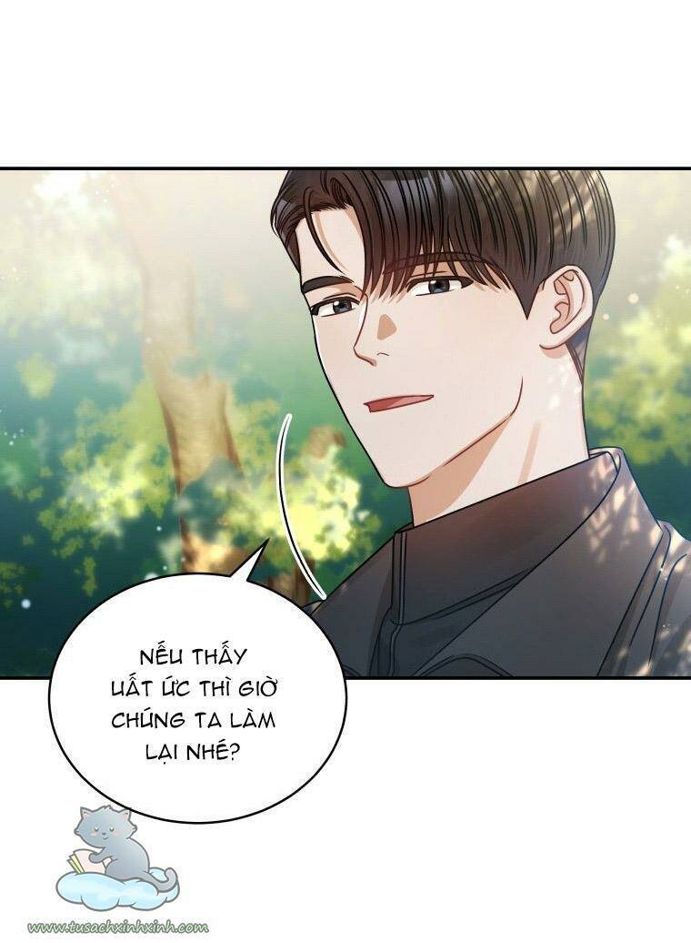 Công Khai Hẹn Hò Chốn Công Sở Chapter 22 - Trang 2