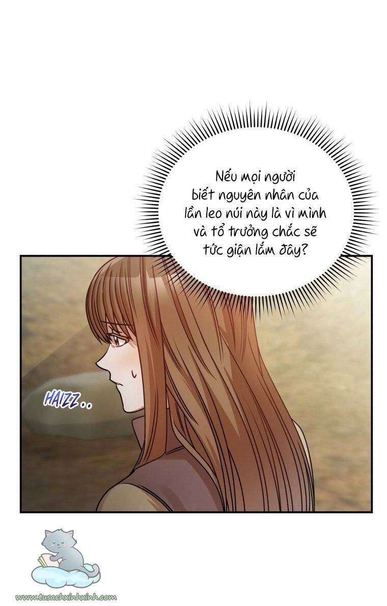 Công Khai Hẹn Hò Chốn Công Sở Chapter 22 - Trang 2