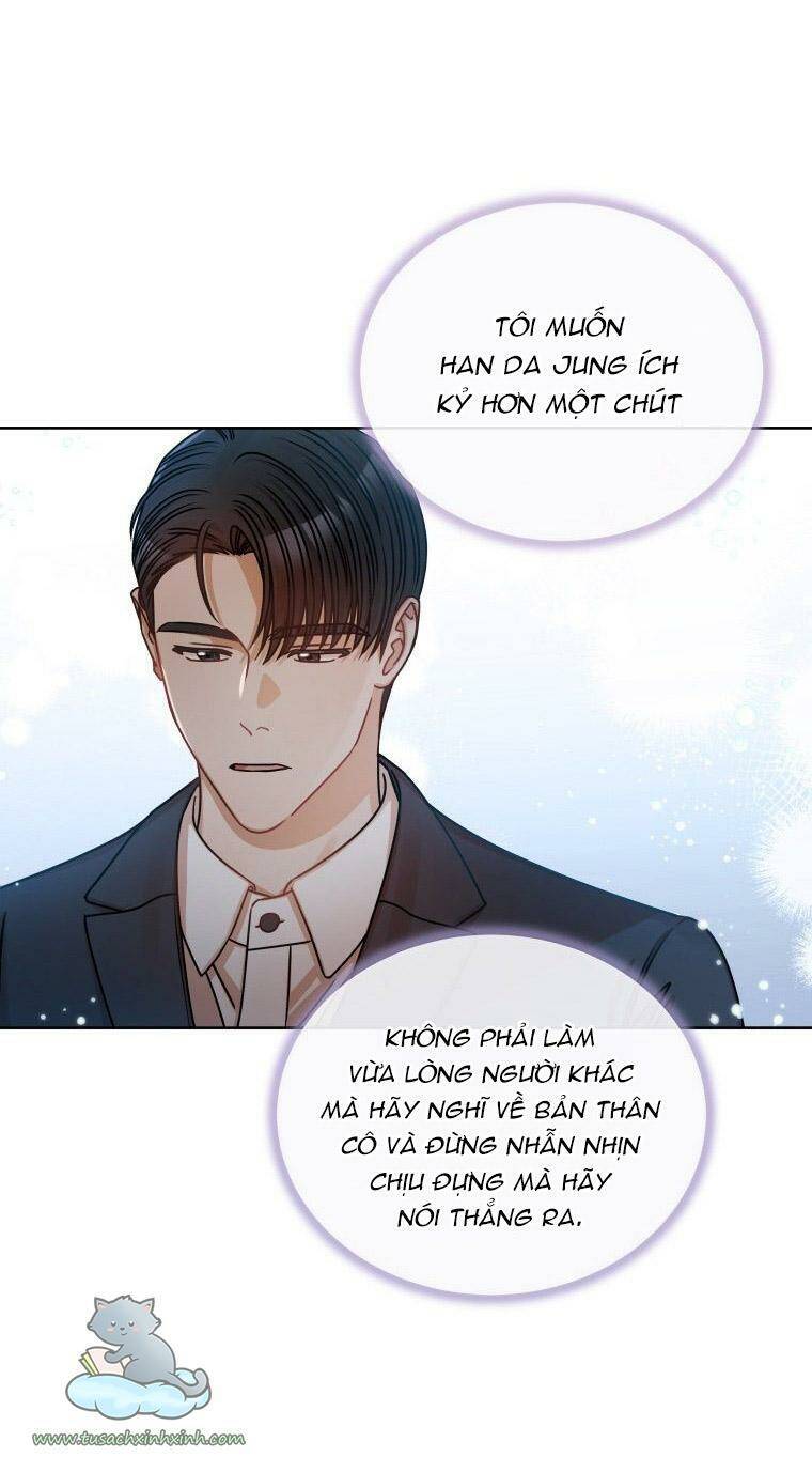 Công Khai Hẹn Hò Chốn Công Sở Chapter 22 - Trang 2