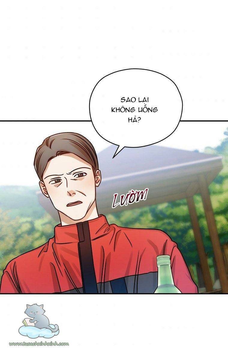 Công Khai Hẹn Hò Chốn Công Sở Chapter 22 - Trang 2