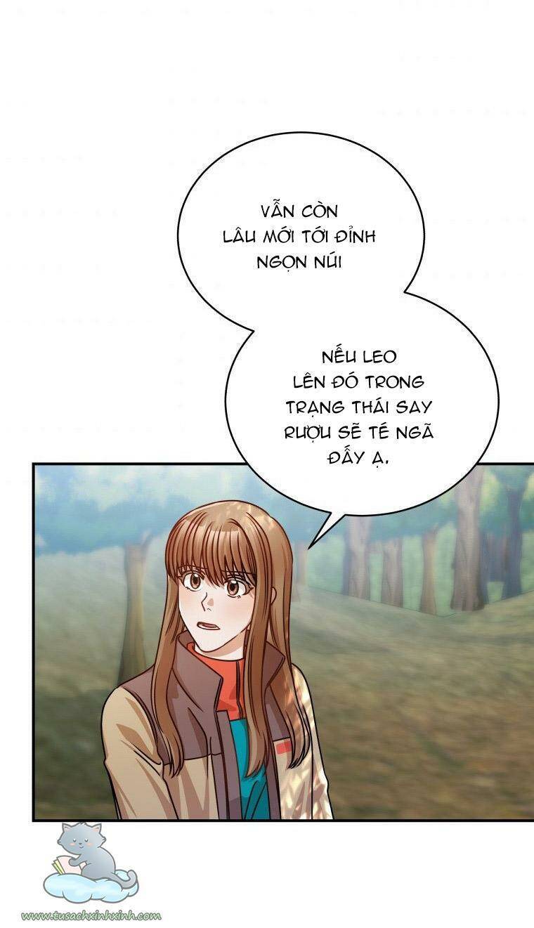 Công Khai Hẹn Hò Chốn Công Sở Chapter 22 - Trang 2