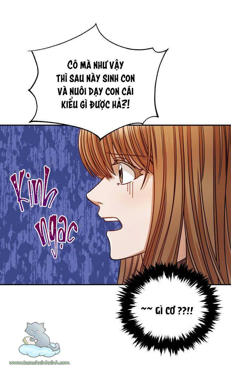 Công Khai Hẹn Hò Chốn Công Sở Chapter 22 - Trang 2