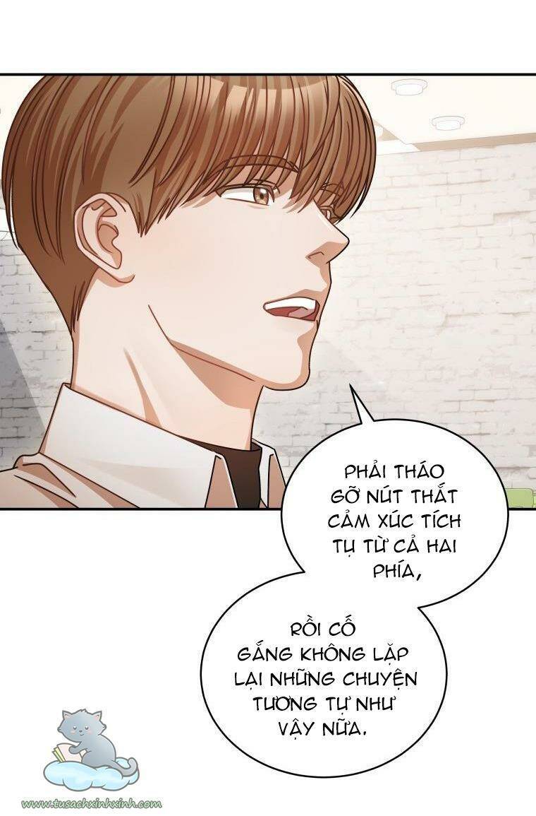 Công Khai Hẹn Hò Chốn Công Sở Chapter 20 - Trang 2