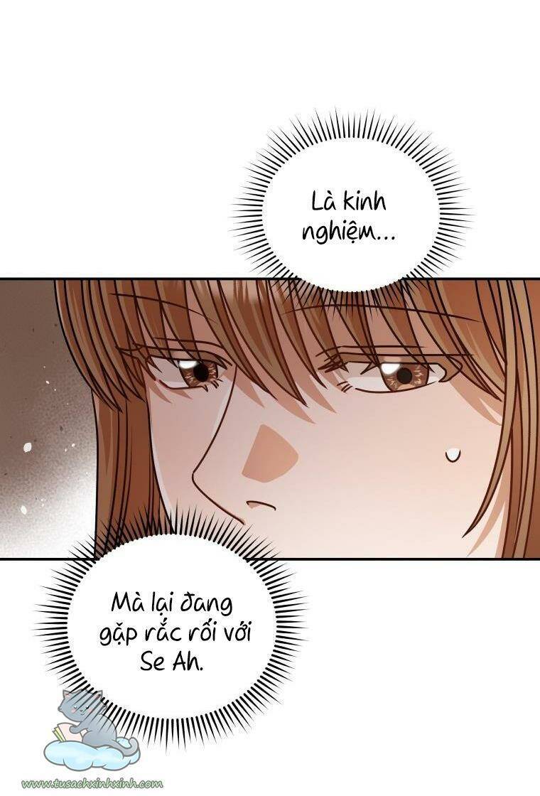 Công Khai Hẹn Hò Chốn Công Sở Chapter 20 - Trang 2