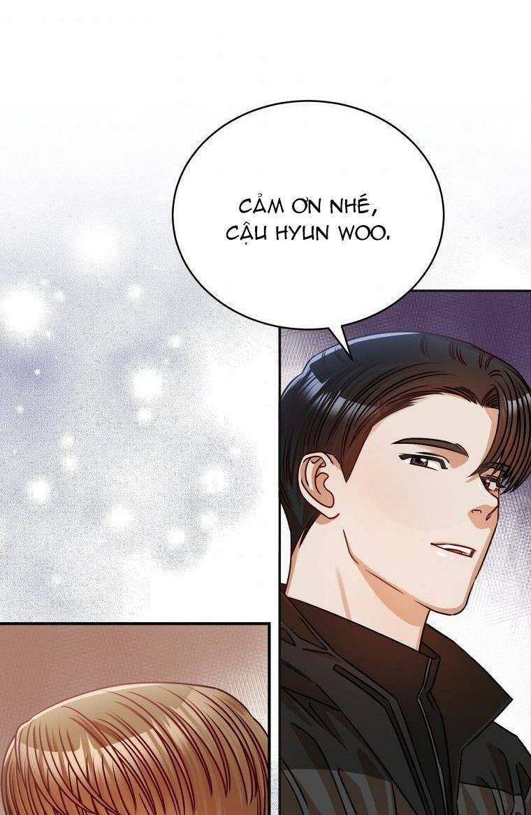 Công Khai Hẹn Hò Chốn Công Sở Chapter 20 - Trang 2