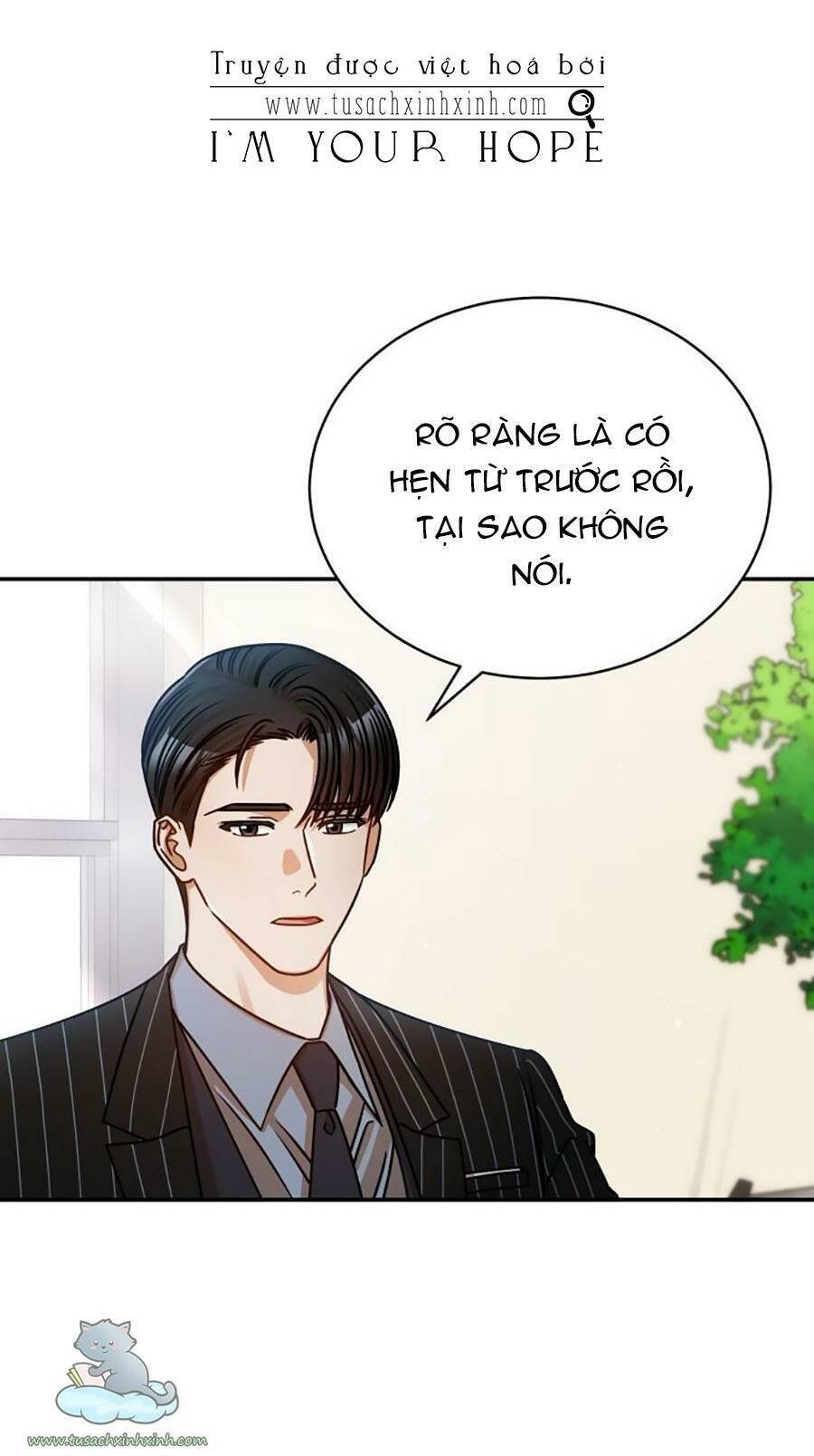 Công Khai Hẹn Hò Chốn Công Sở Chapter 19 - Trang 2