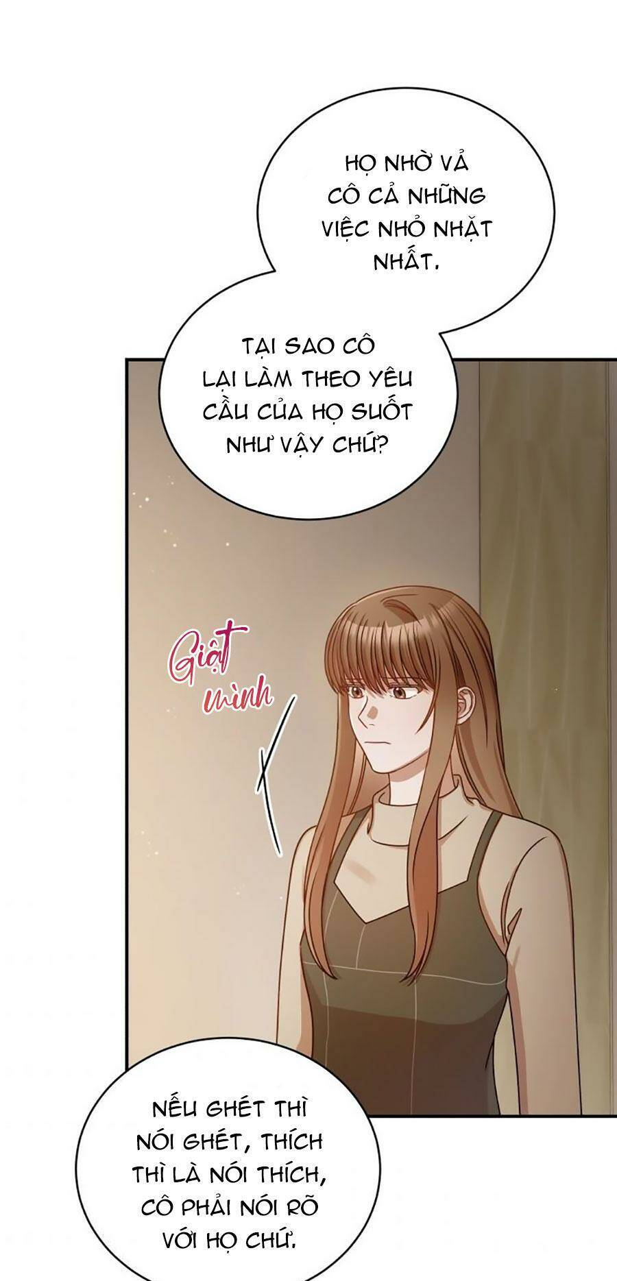 Công Khai Hẹn Hò Chốn Công Sở Chapter 19 - Trang 2